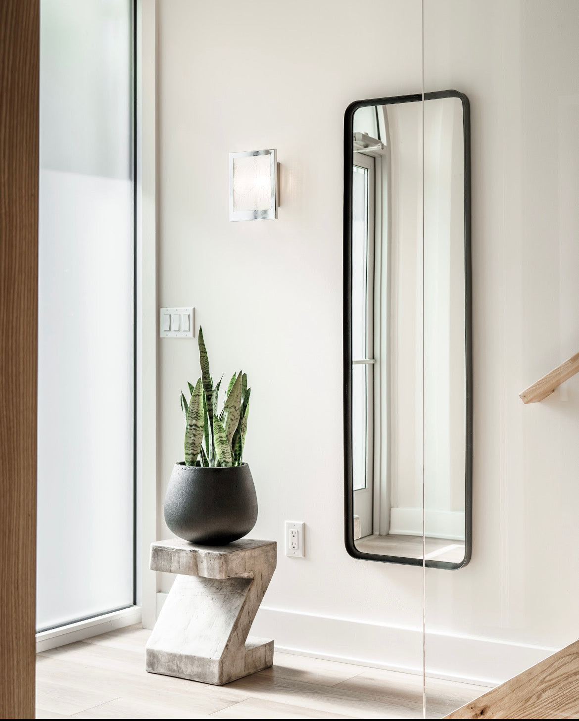 Odyssey Home