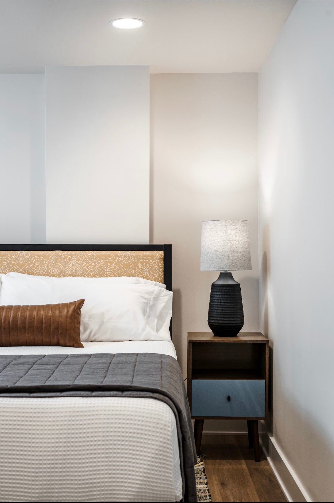 Odyssey Home