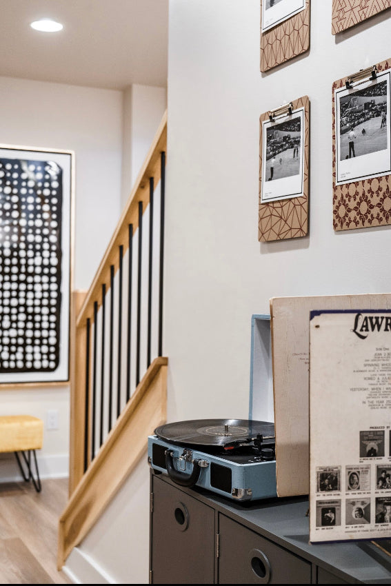 Odyssey Home