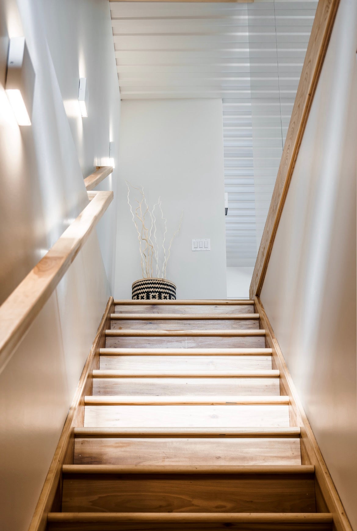 Odyssey Home