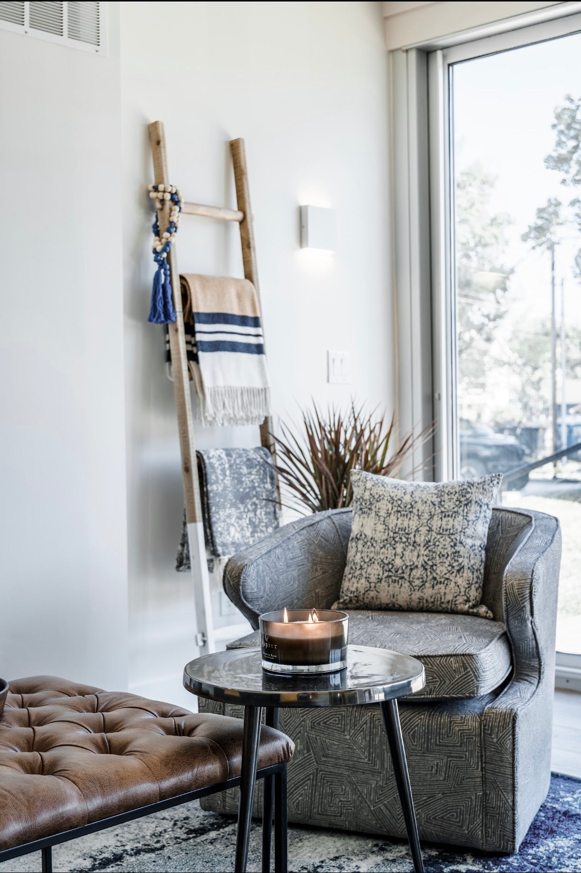 Odyssey Home
