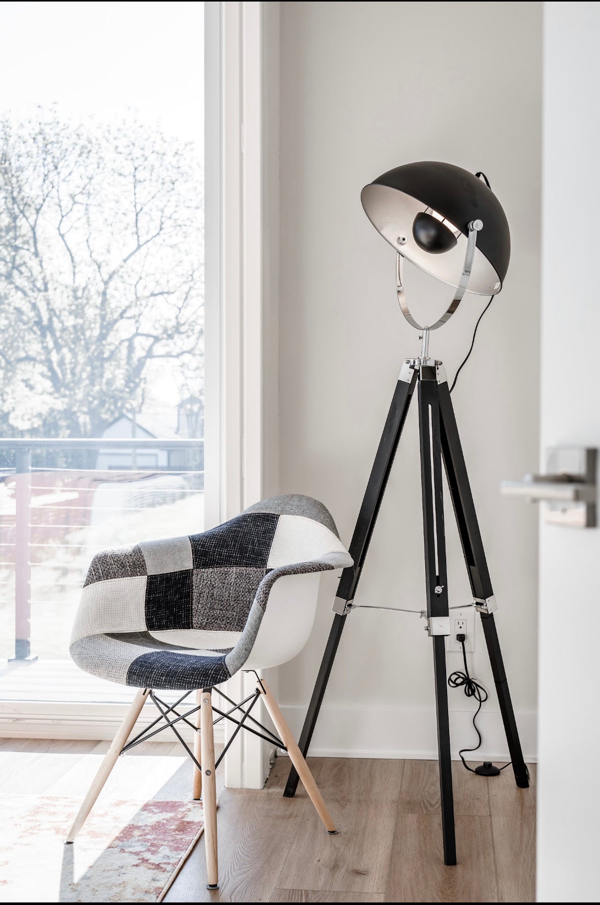 Odyssey Home