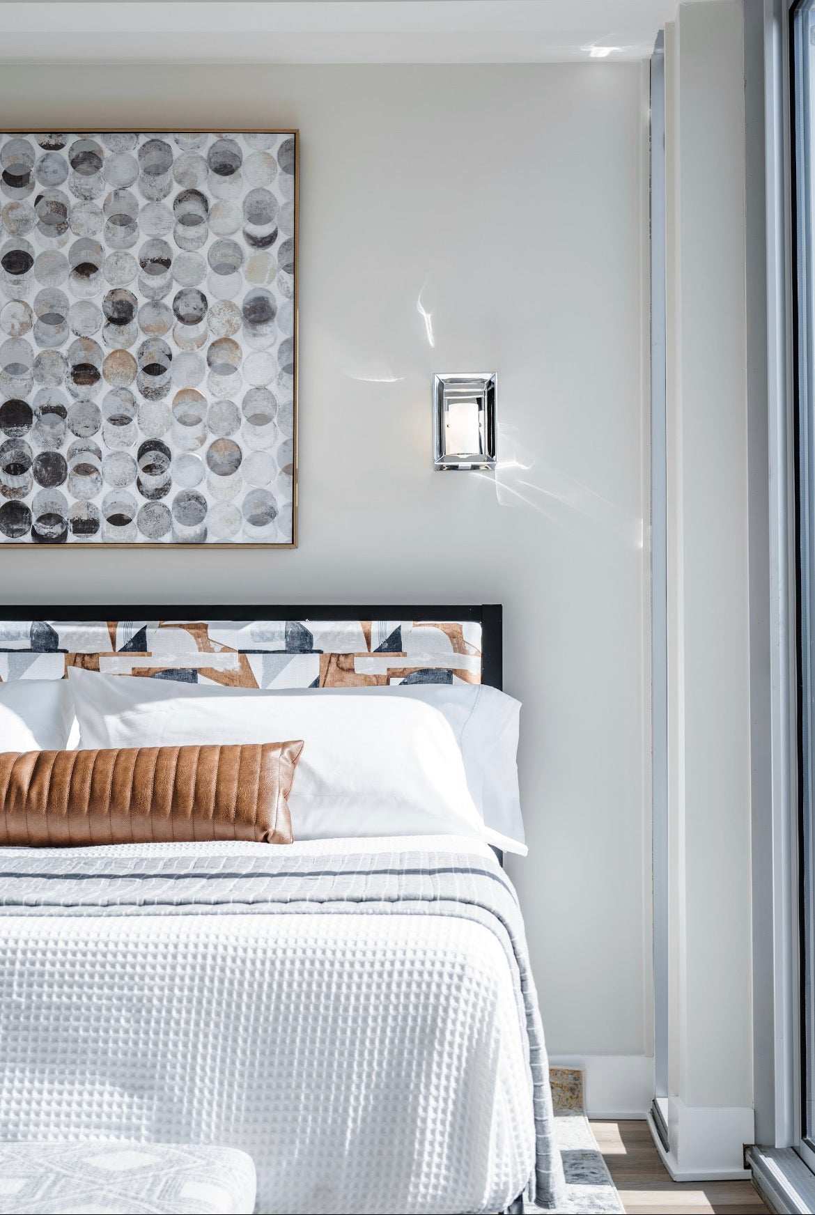 Odyssey Home