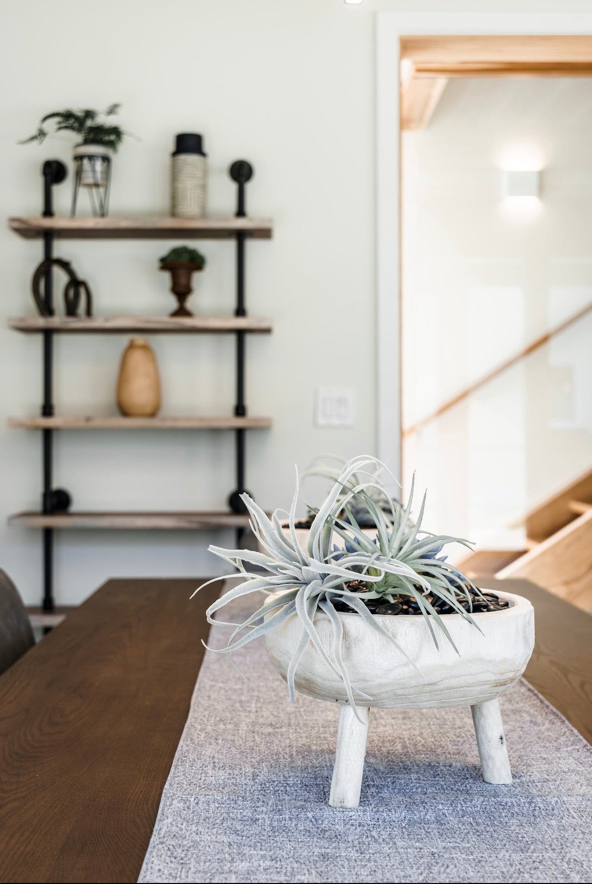 Odyssey Home