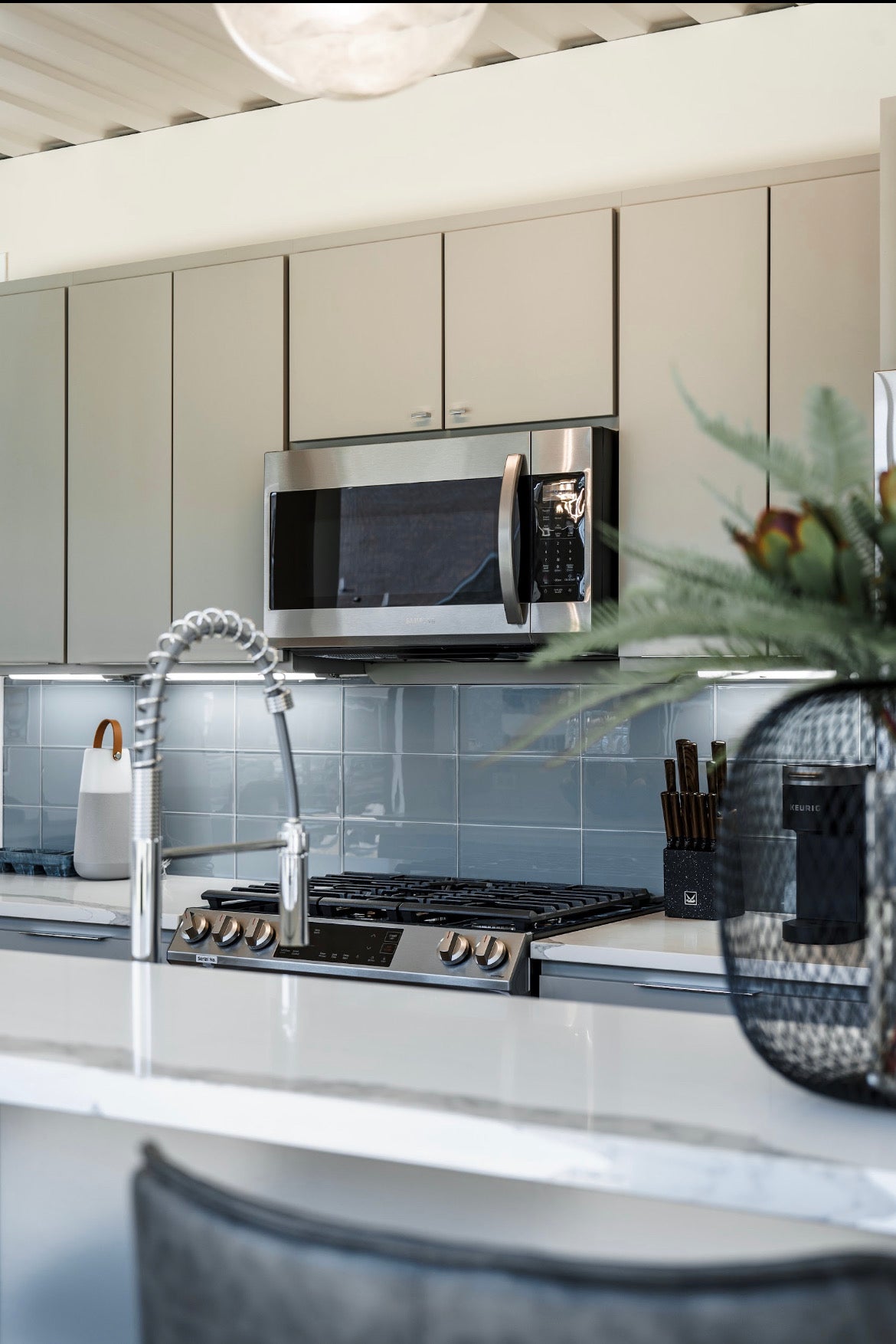 Odyssey Home