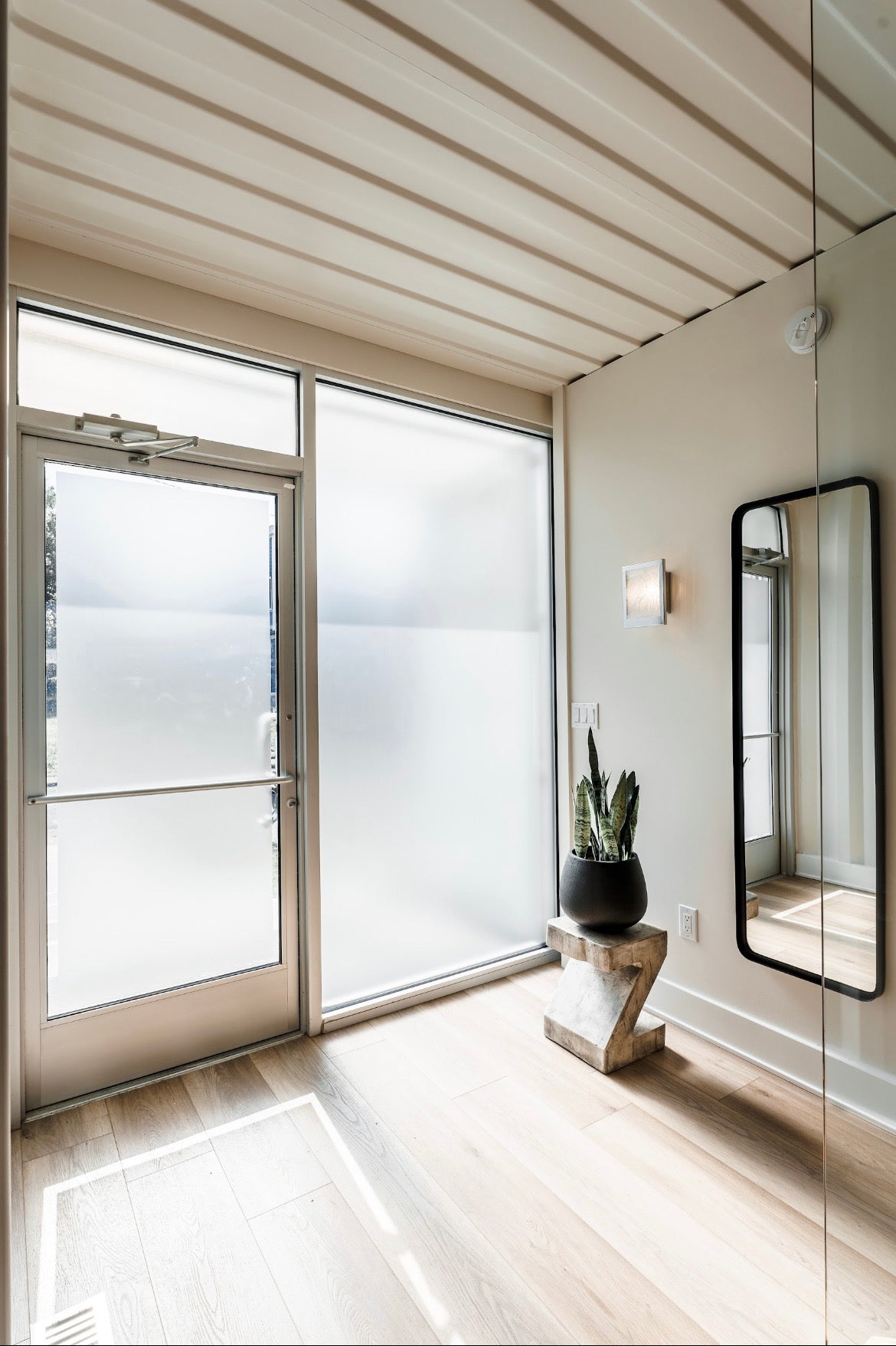 Odyssey Home