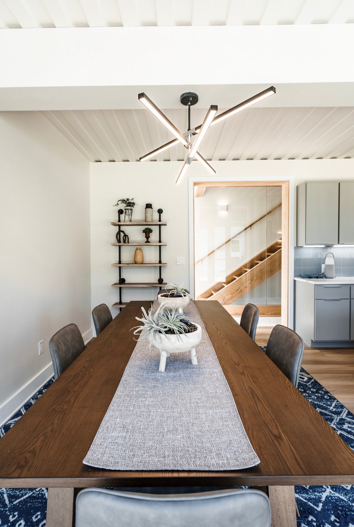 Odyssey Home