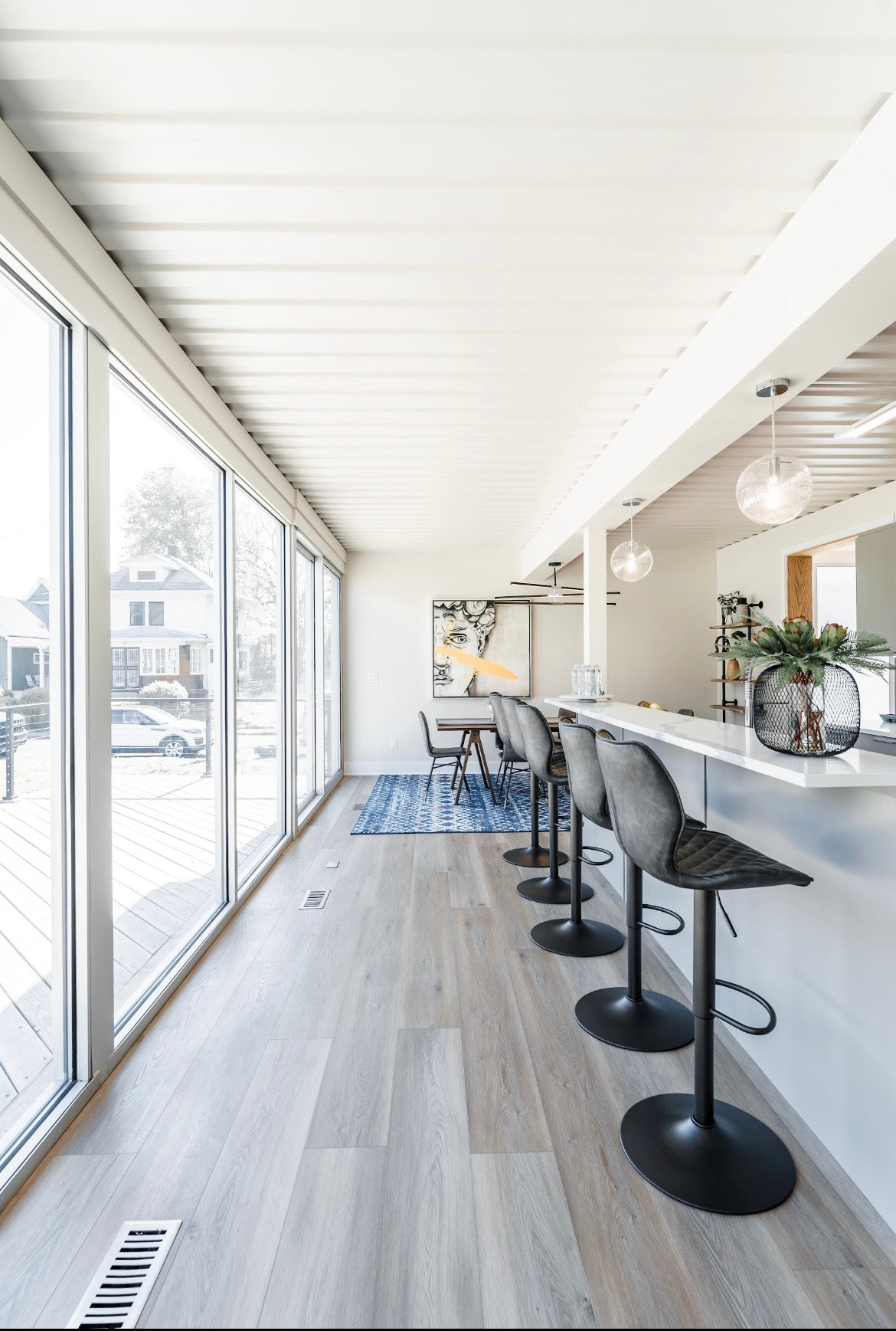 Odyssey Home