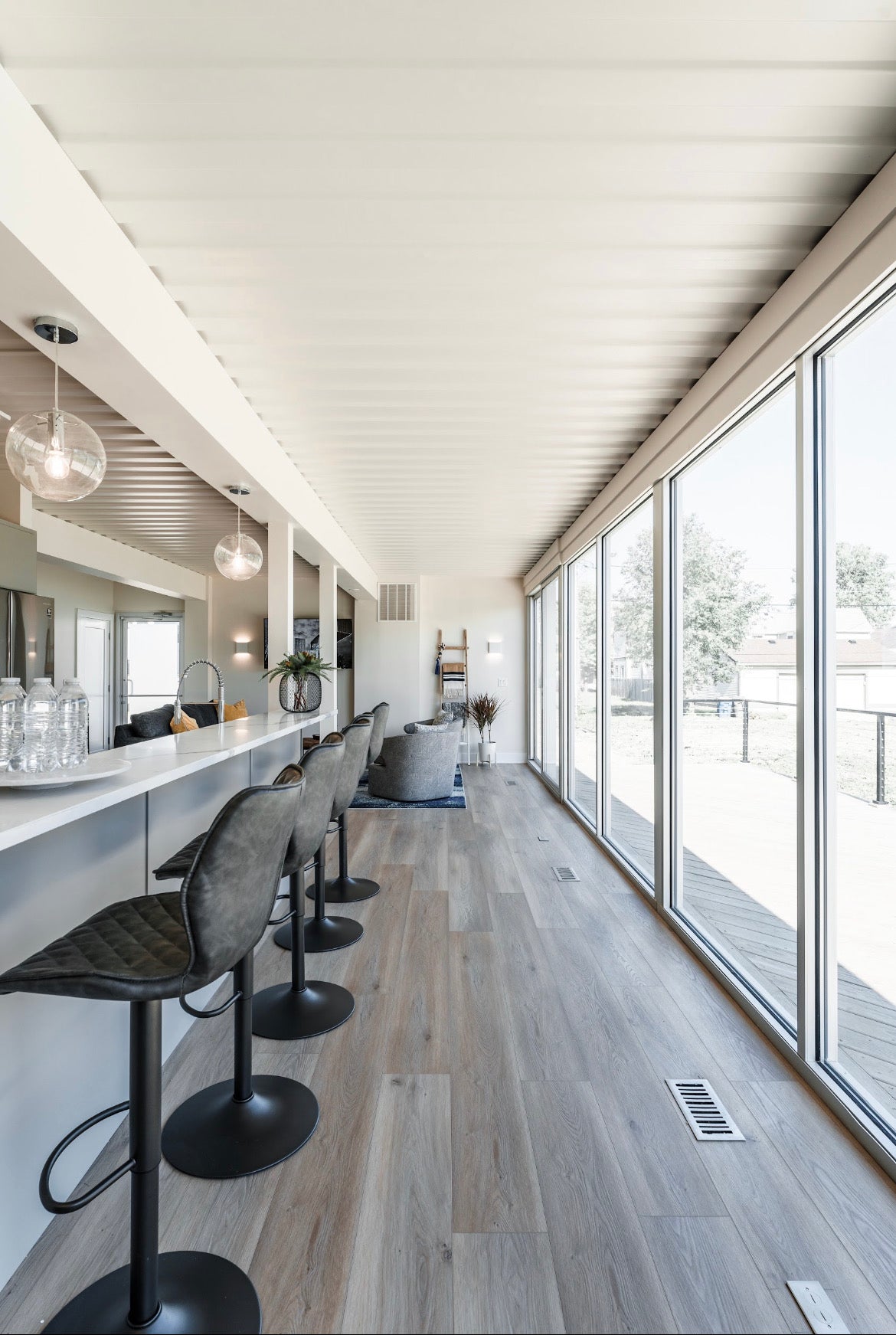 Odyssey Home