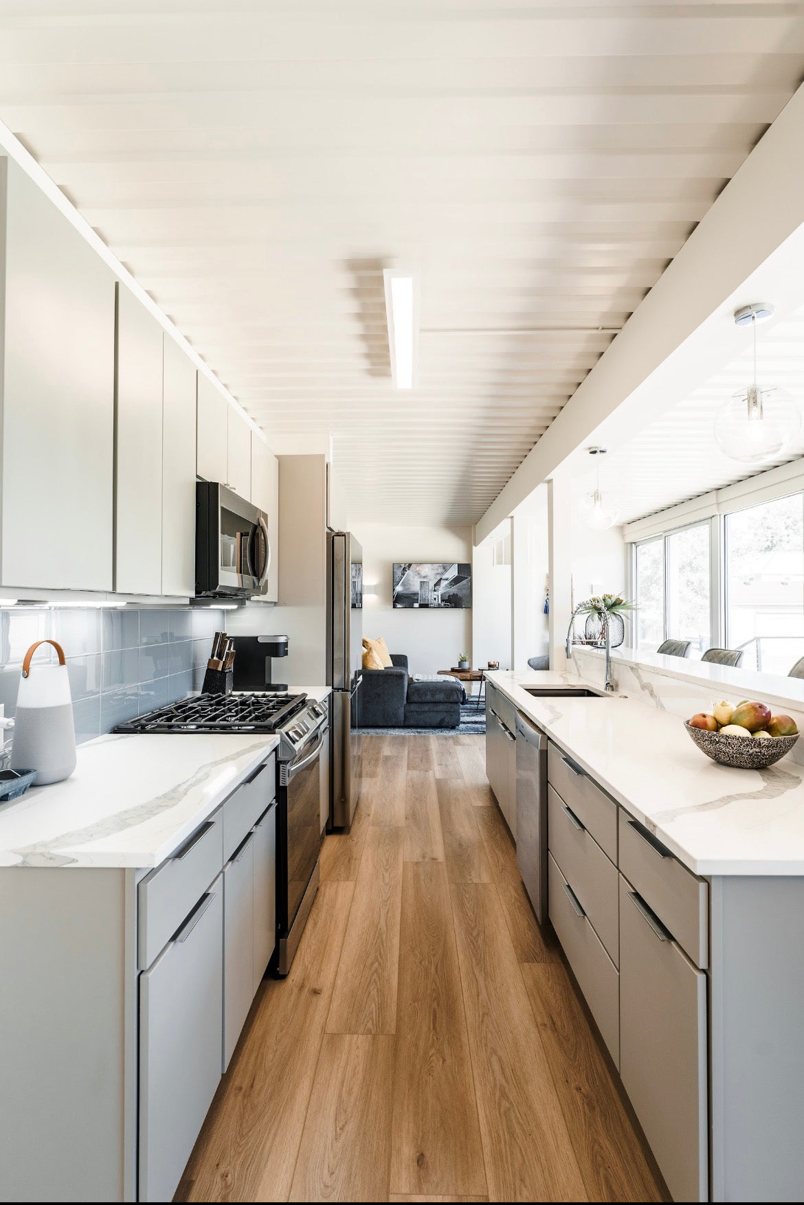 Odyssey Home