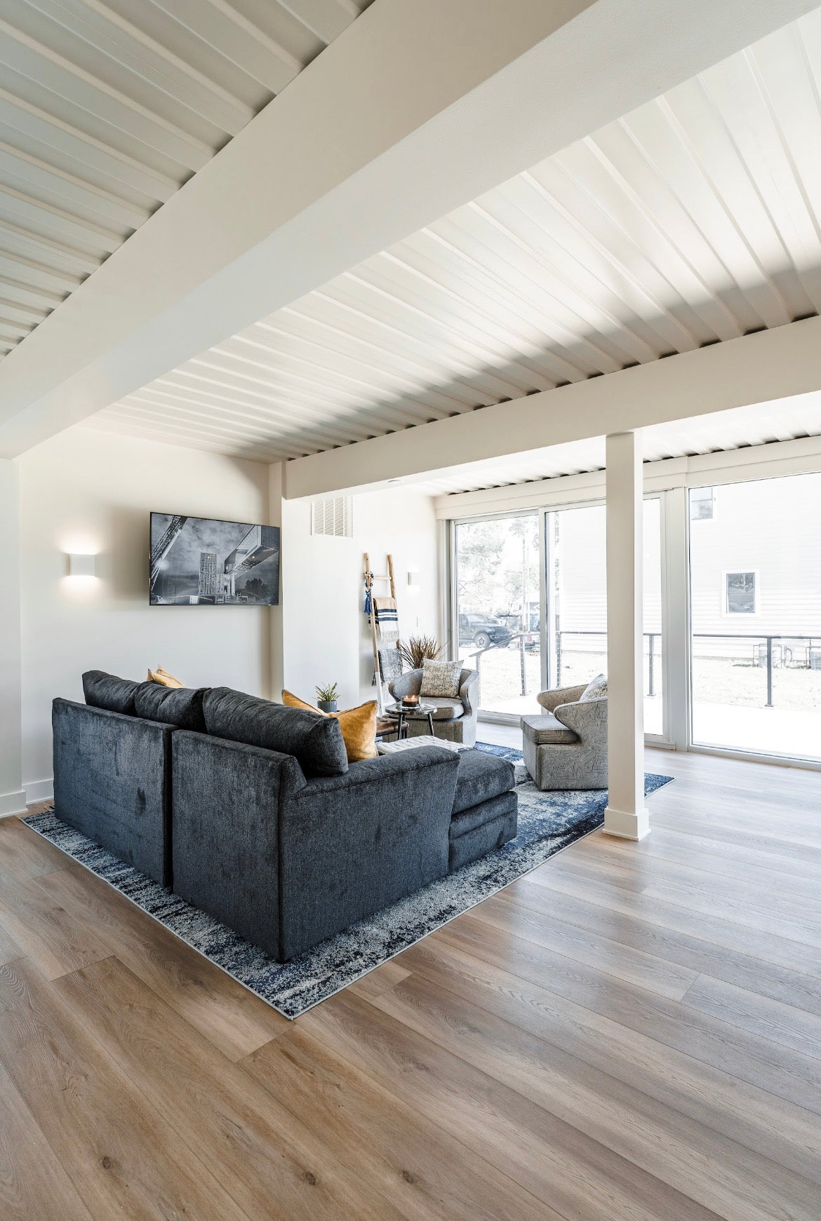 Odyssey Home
