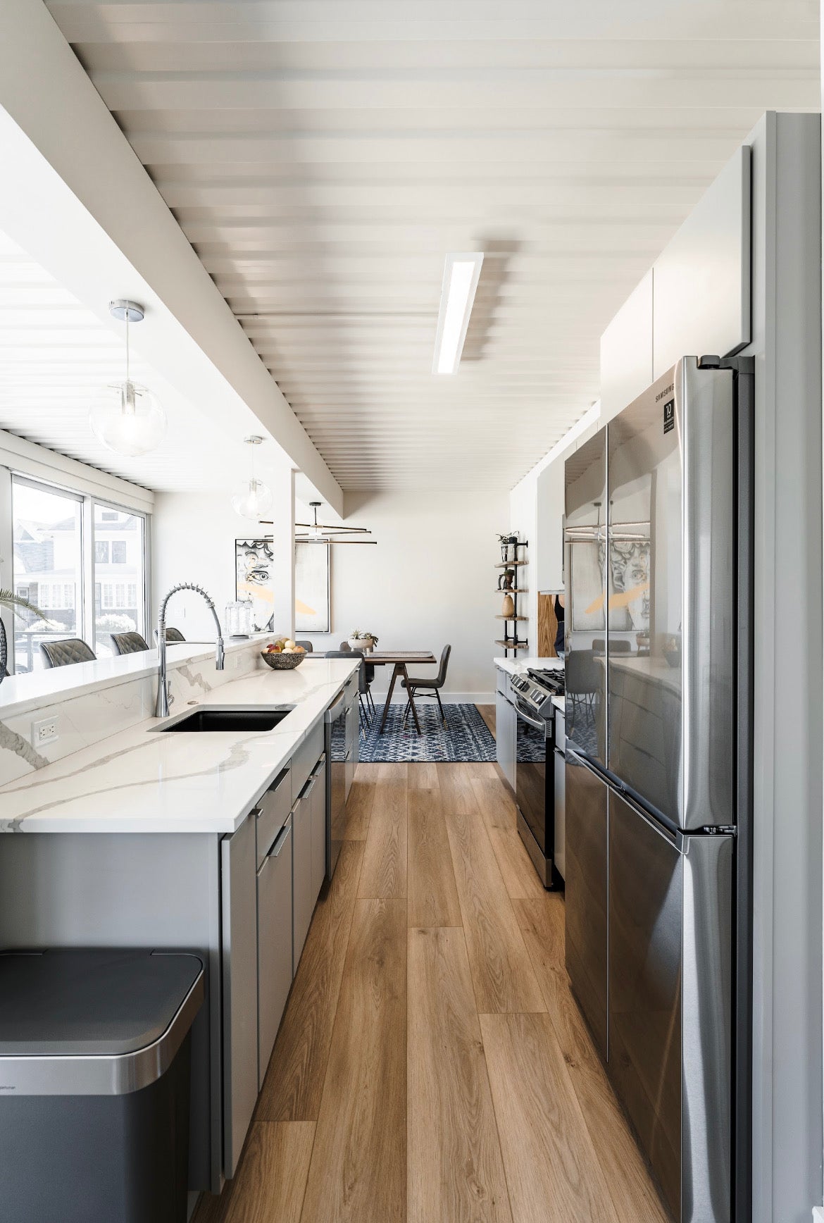 Odyssey Home