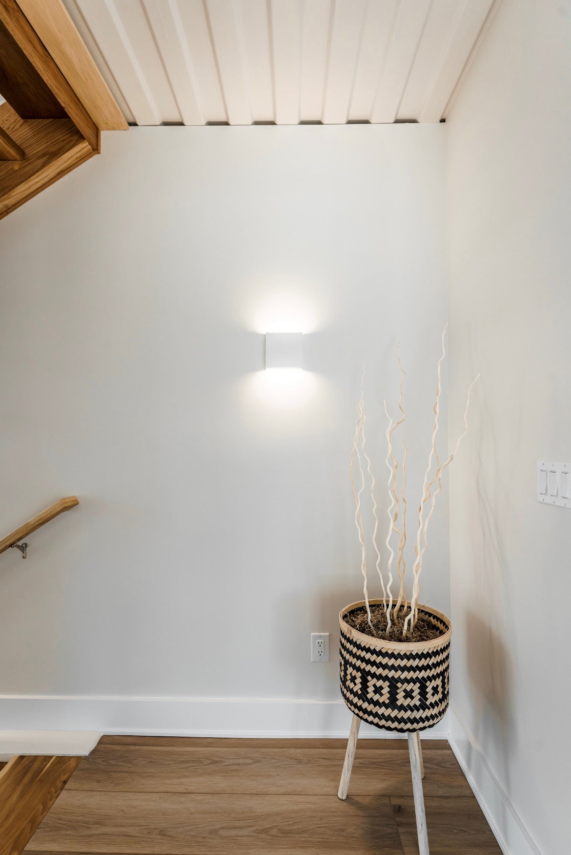 Odyssey Home