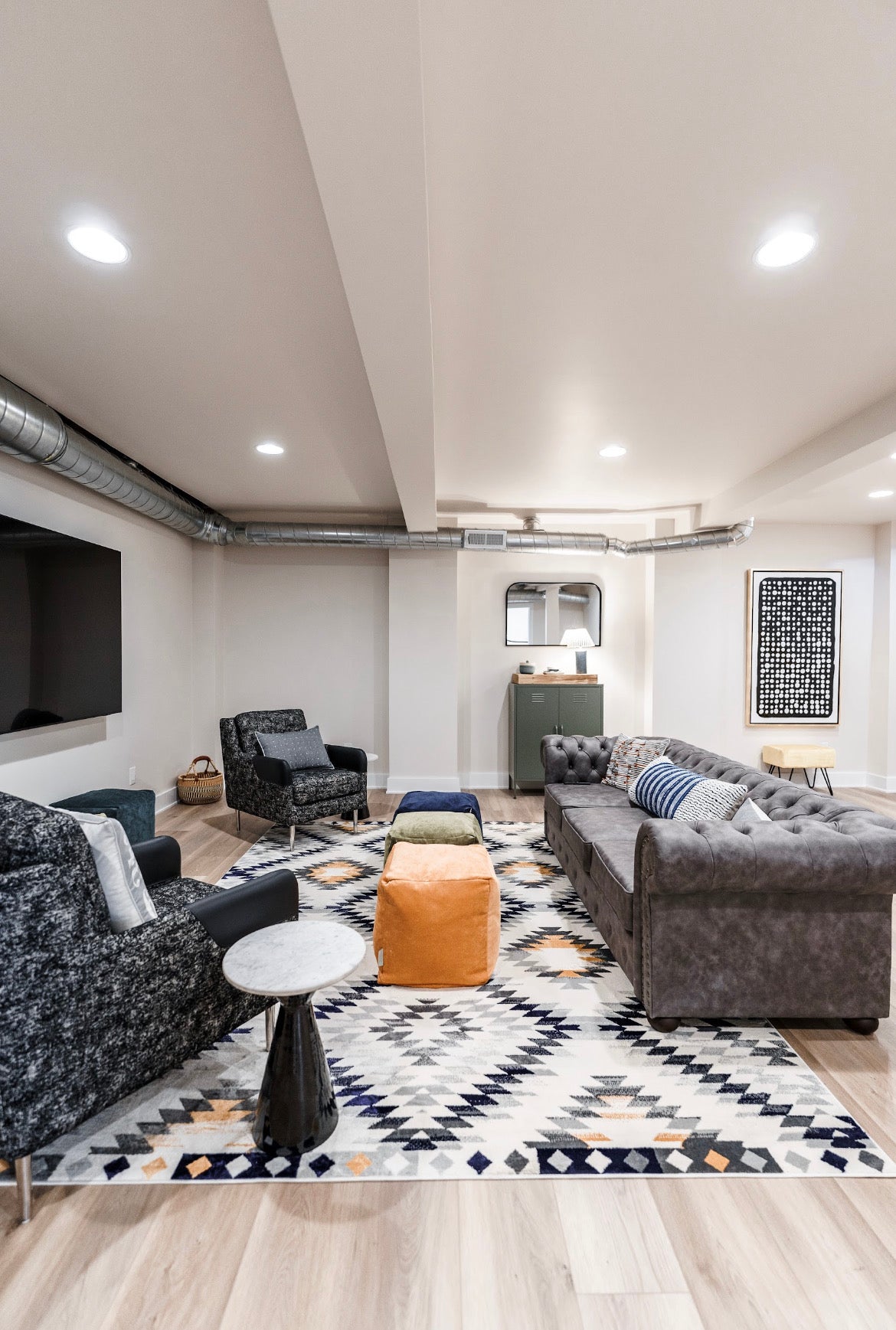 Odyssey Home