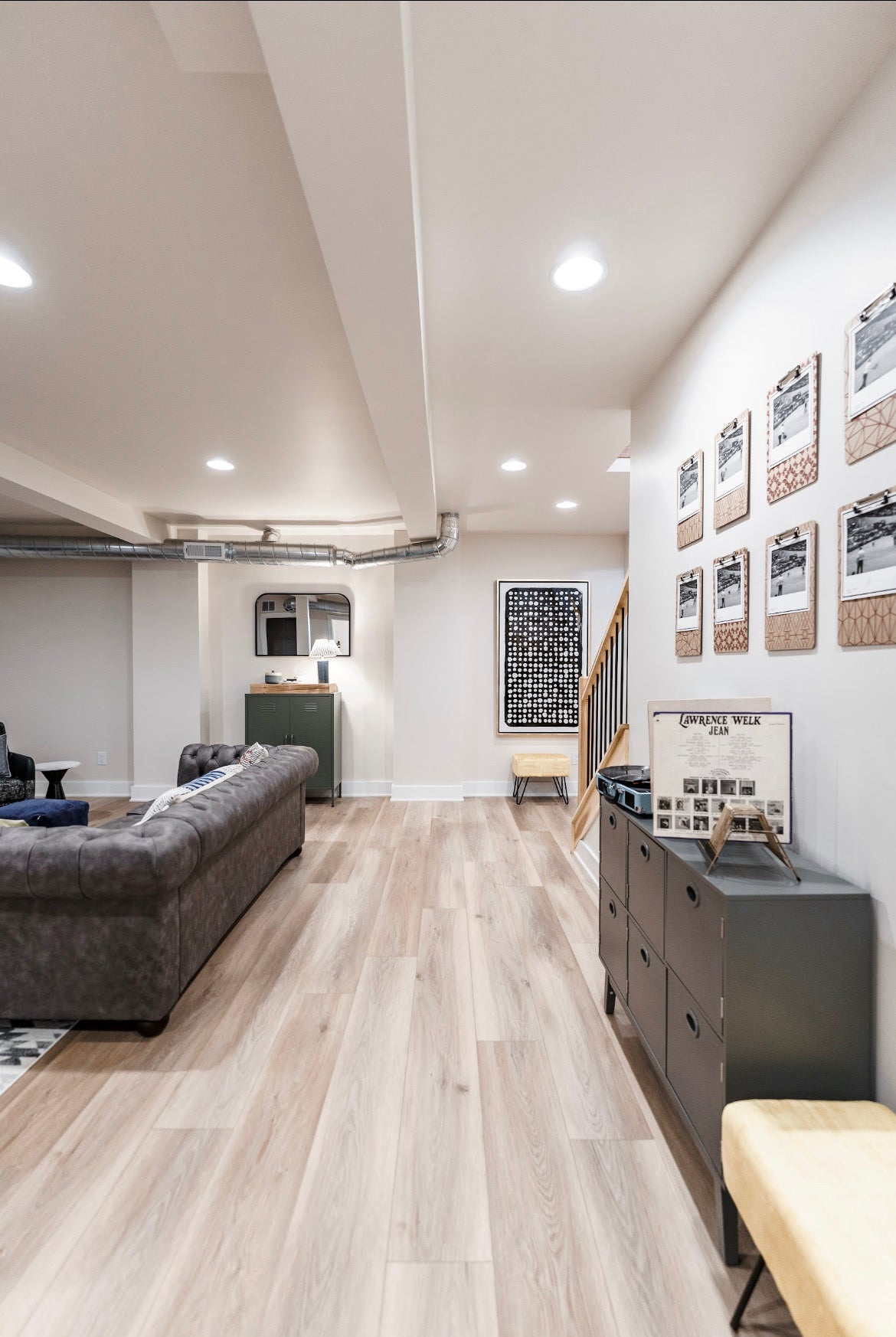 Odyssey Home