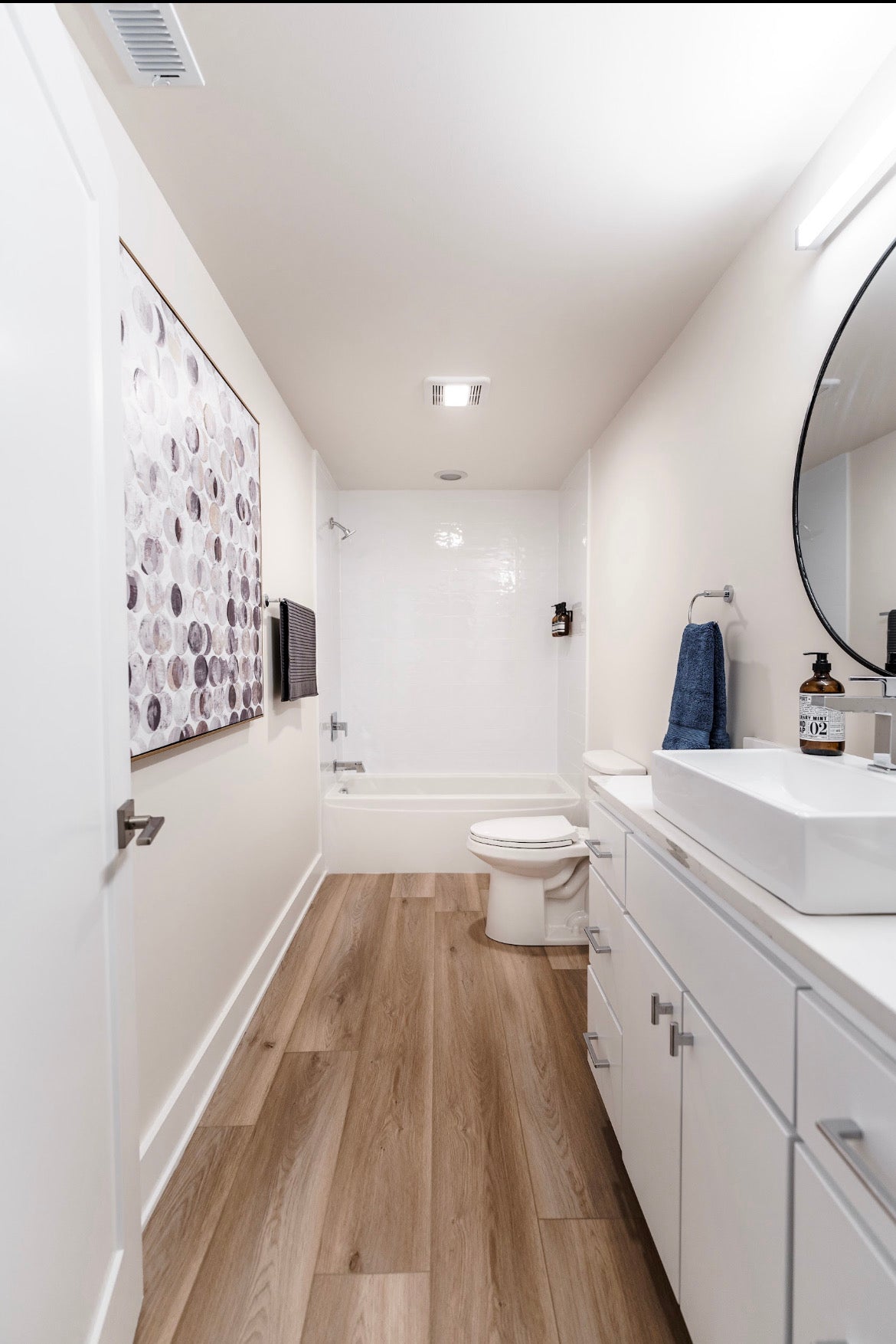 Odyssey Home