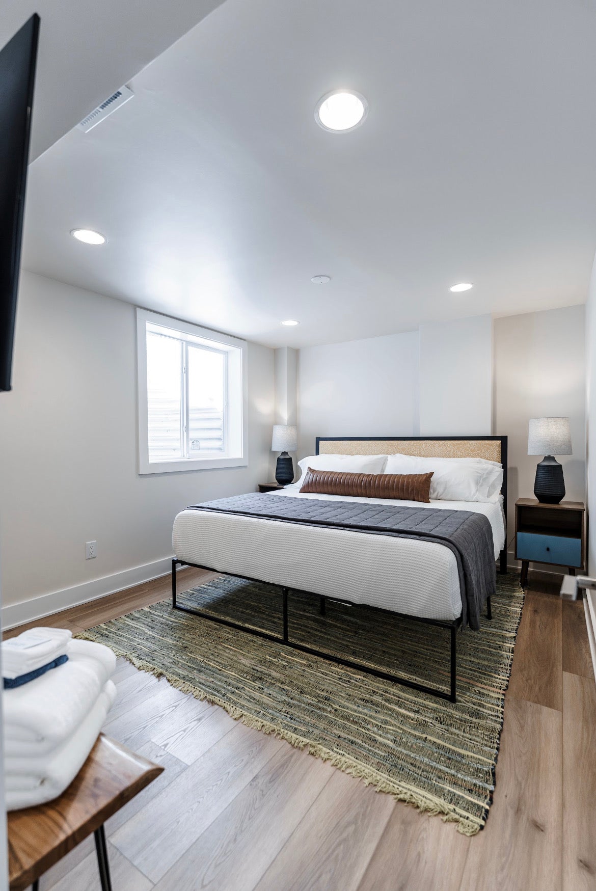 Odyssey Home