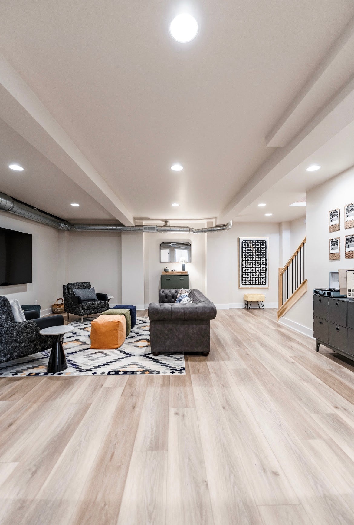 Odyssey Home