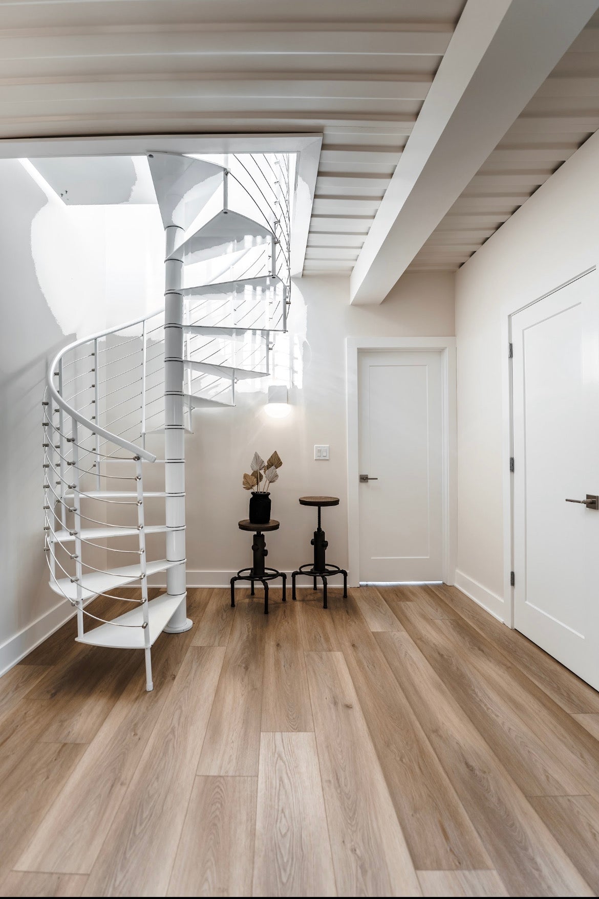 Odyssey Home