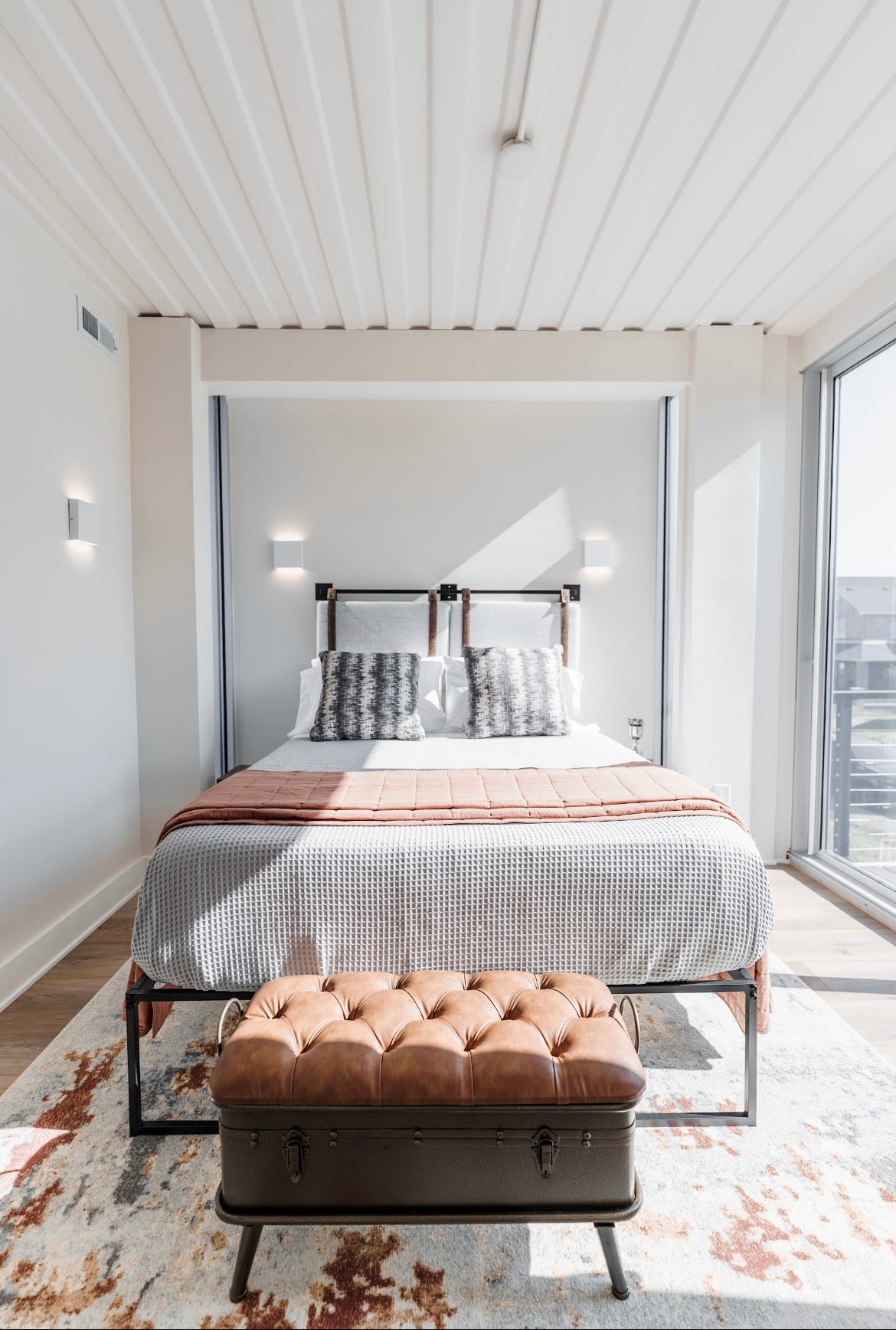 Odyssey Home