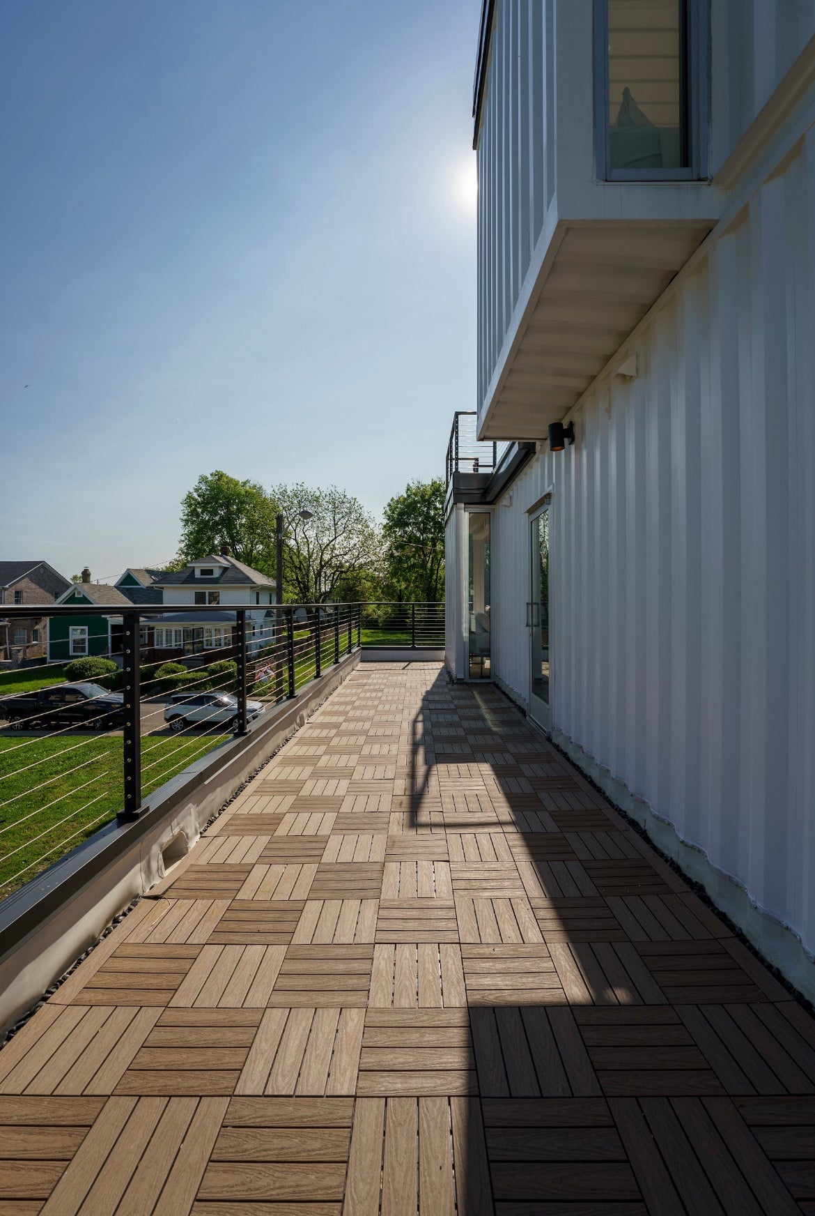 Odyssey Home