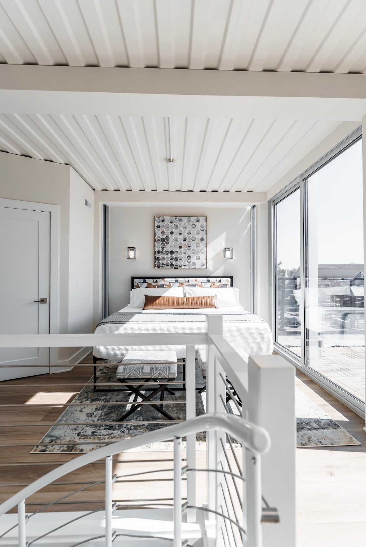Odyssey Home
