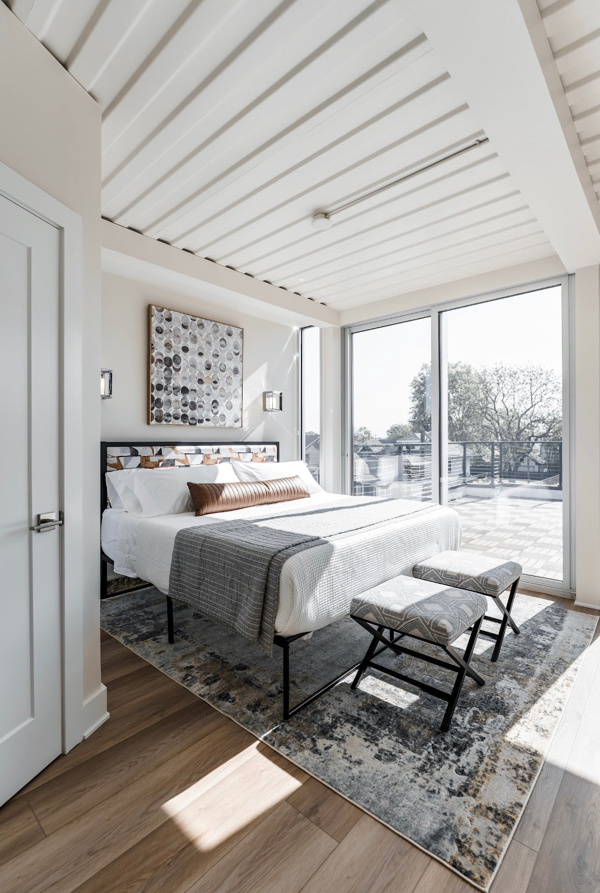 Odyssey Home
