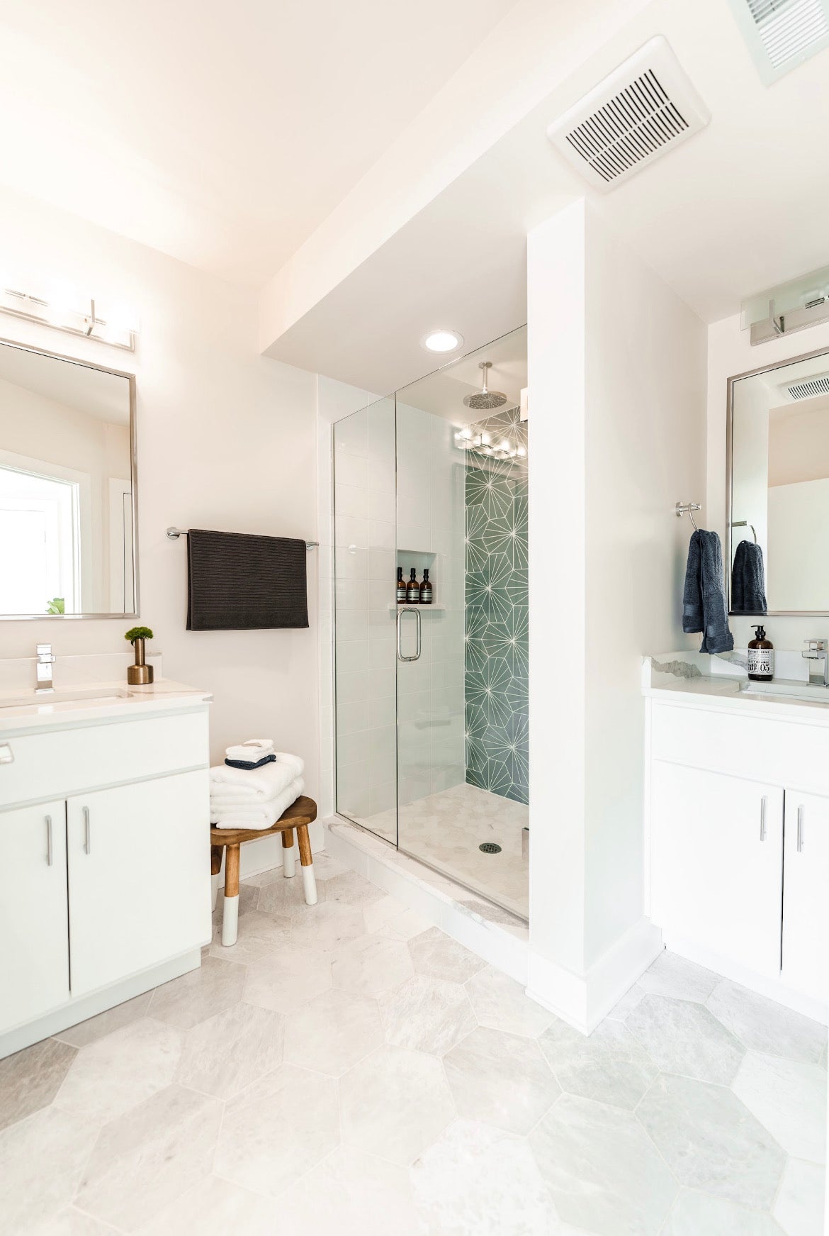 Odyssey Home