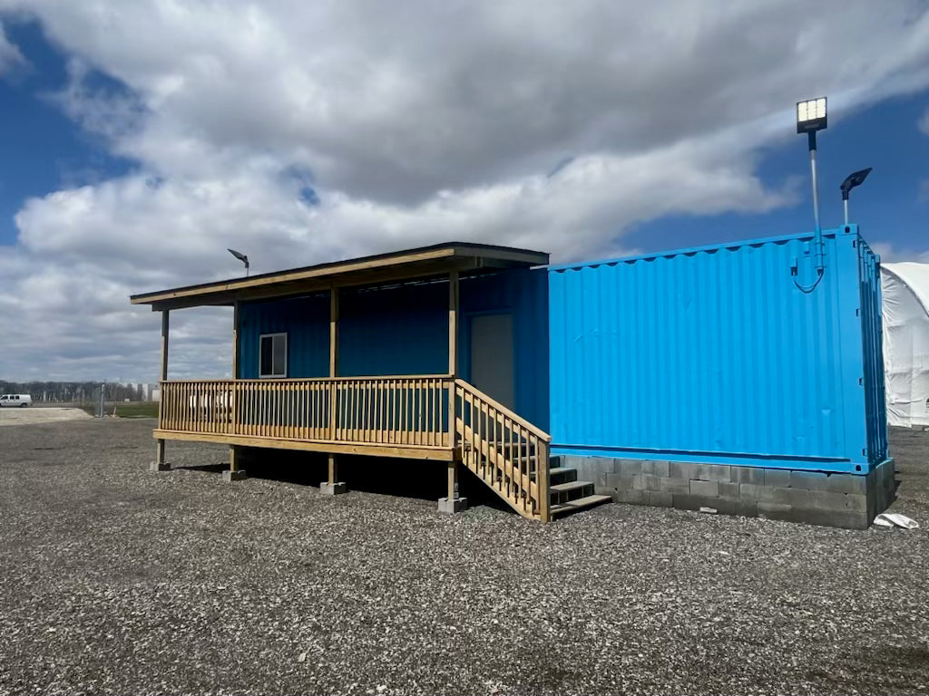 Container Office