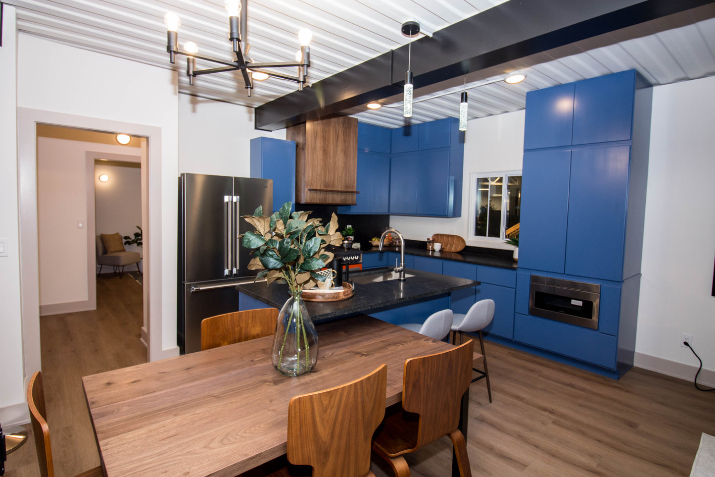 Windward Home