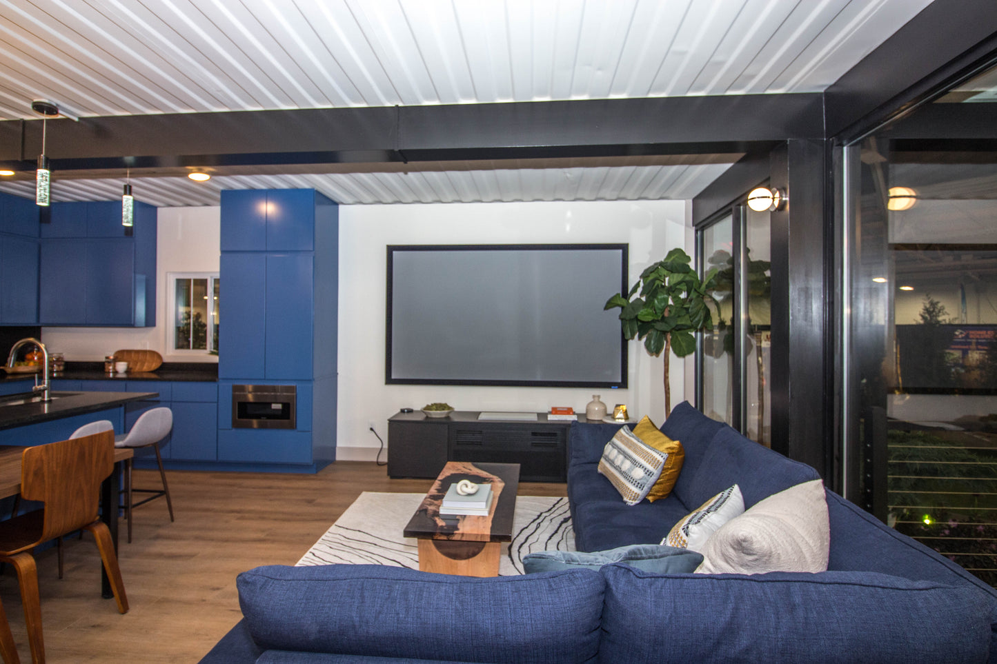 Windward Home
