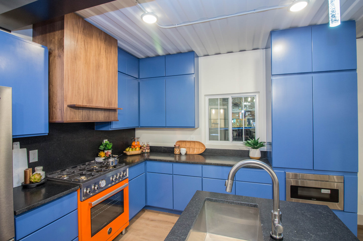 Windward Home