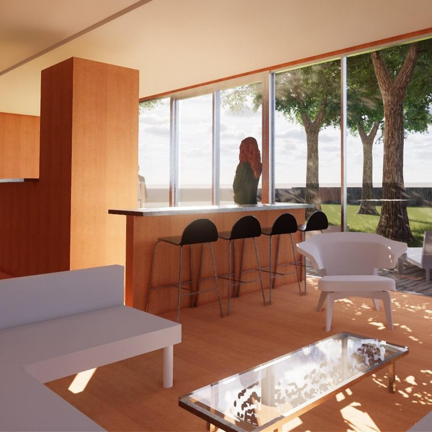 Custom Container Builders Custom Home The Newport Floorplan