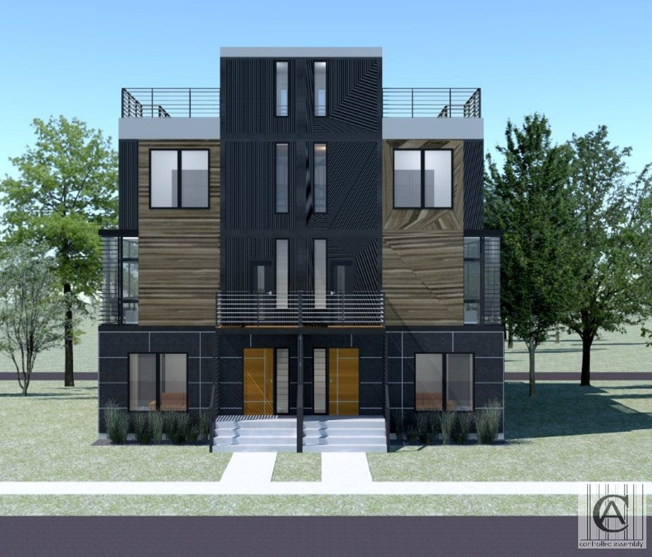 Townhomes