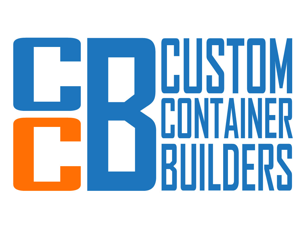 Custom Container Builders