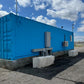 Container Office
