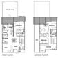 The Redwood Custom Container Builders Home Floor Plan